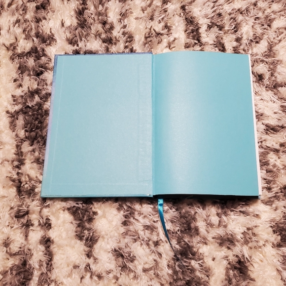 Blank Prayer Journal with Arrows 🏹  🙏 - Picture 6 of 6